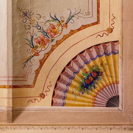 Ca De Guelfi Residenza D'Epoca Bed & Breakfast Arezzo Luaran gambar