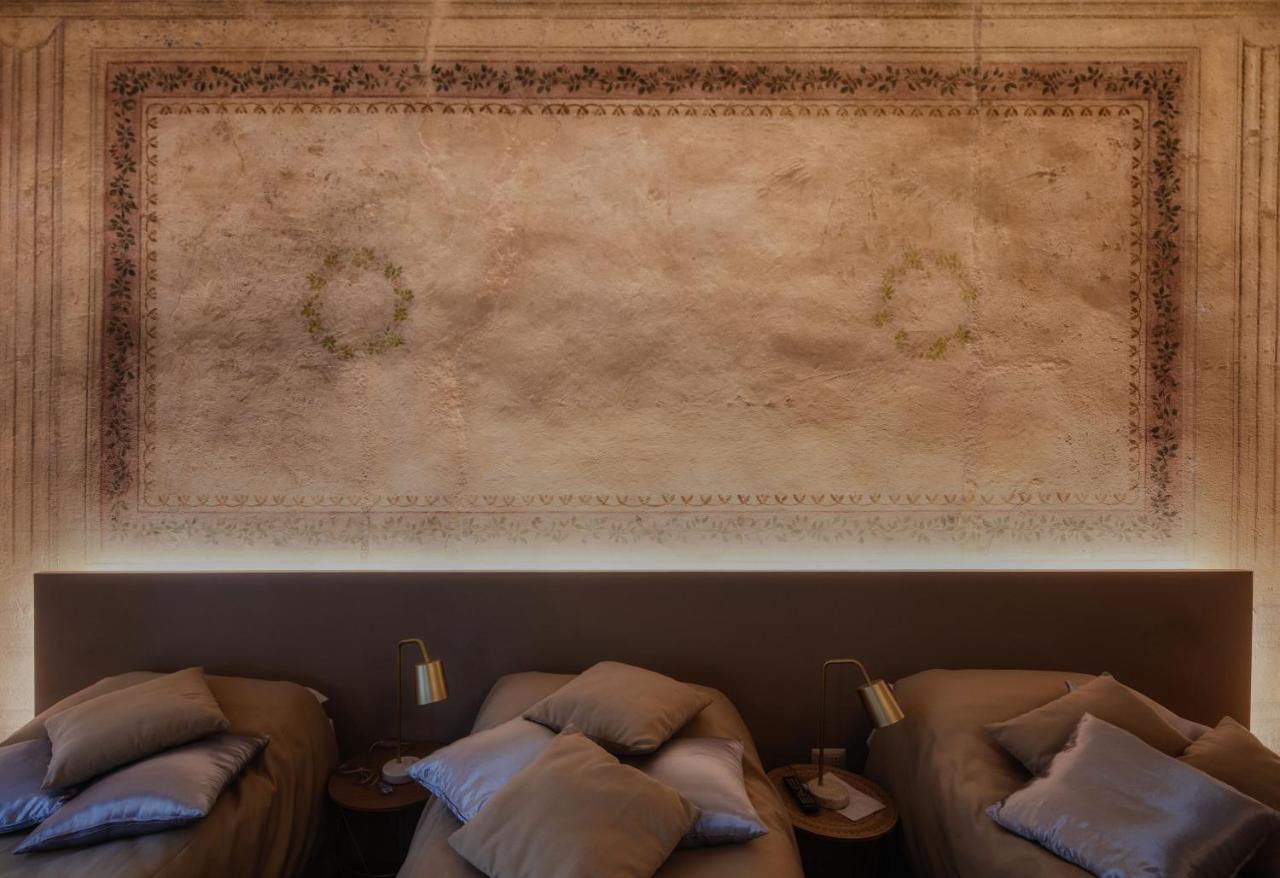 Ca De Guelfi Residenza D'Epoca Bed & Breakfast Arezzo Luaran gambar
