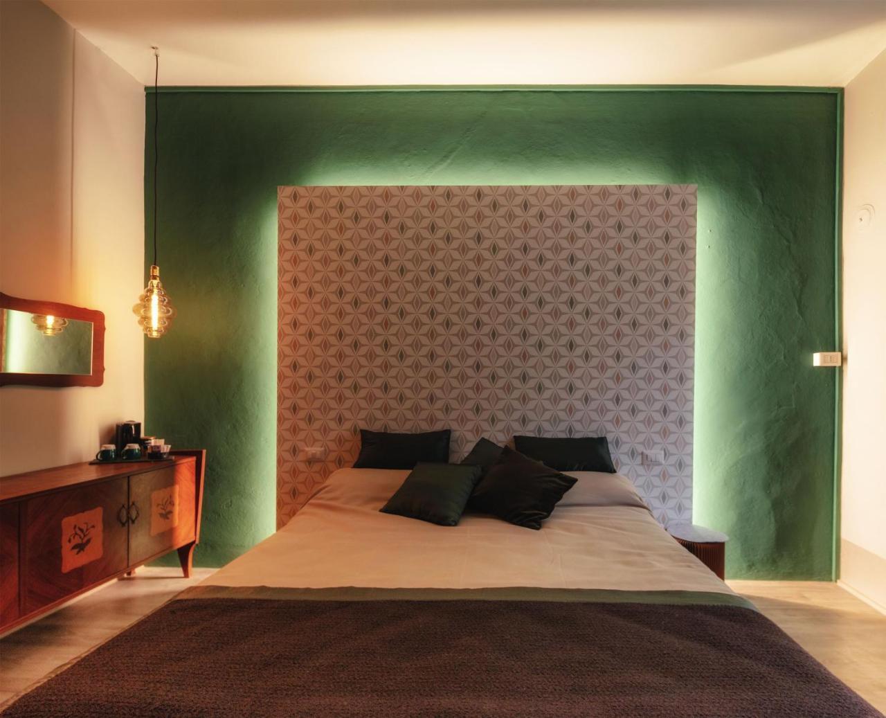 Ca De Guelfi Residenza D'Epoca Bed & Breakfast Arezzo Luaran gambar