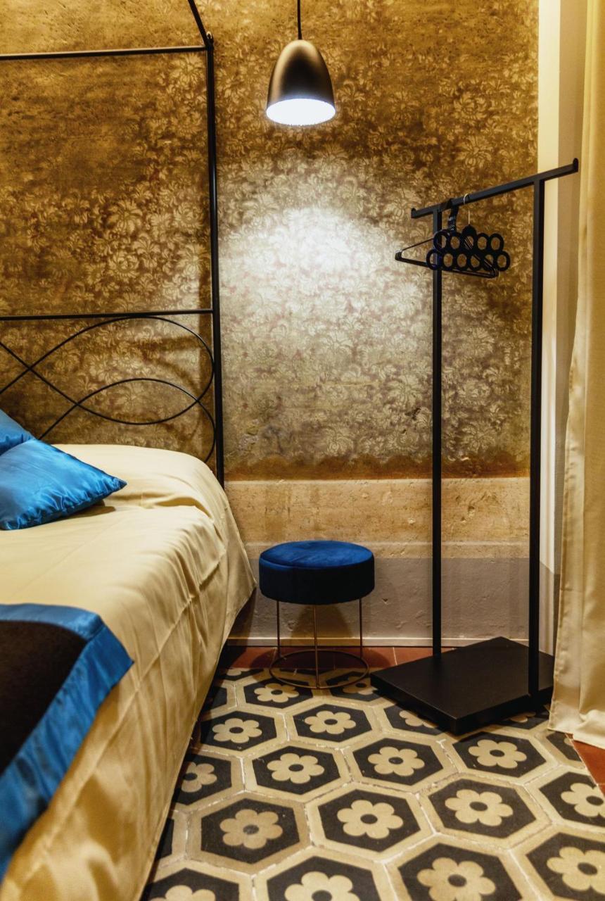 Ca De Guelfi Residenza D'Epoca Bed & Breakfast Arezzo Luaran gambar