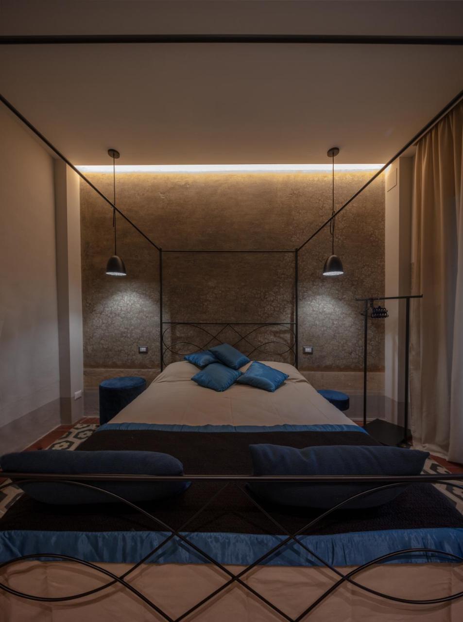 Ca De Guelfi Residenza D'Epoca Bed & Breakfast Arezzo Luaran gambar