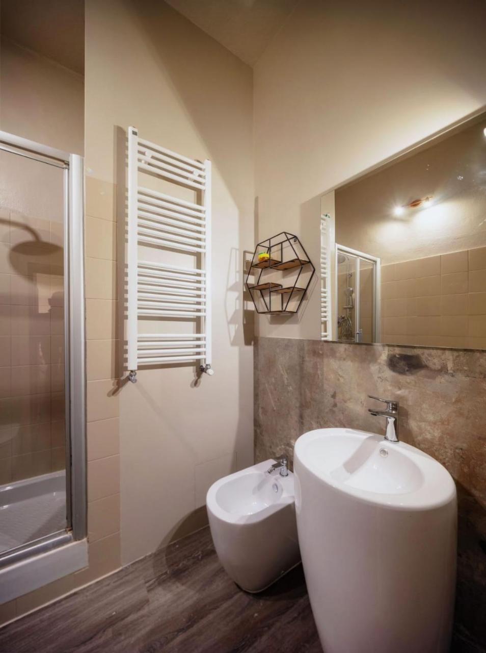 Ca De Guelfi Residenza D'Epoca Bed & Breakfast Arezzo Luaran gambar
