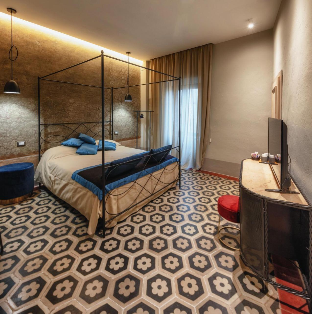 Ca De Guelfi Residenza D'Epoca Bed & Breakfast Arezzo Luaran gambar