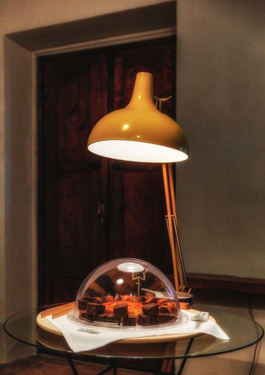 Ca De Guelfi Residenza D'Epoca Bed & Breakfast Arezzo Luaran gambar